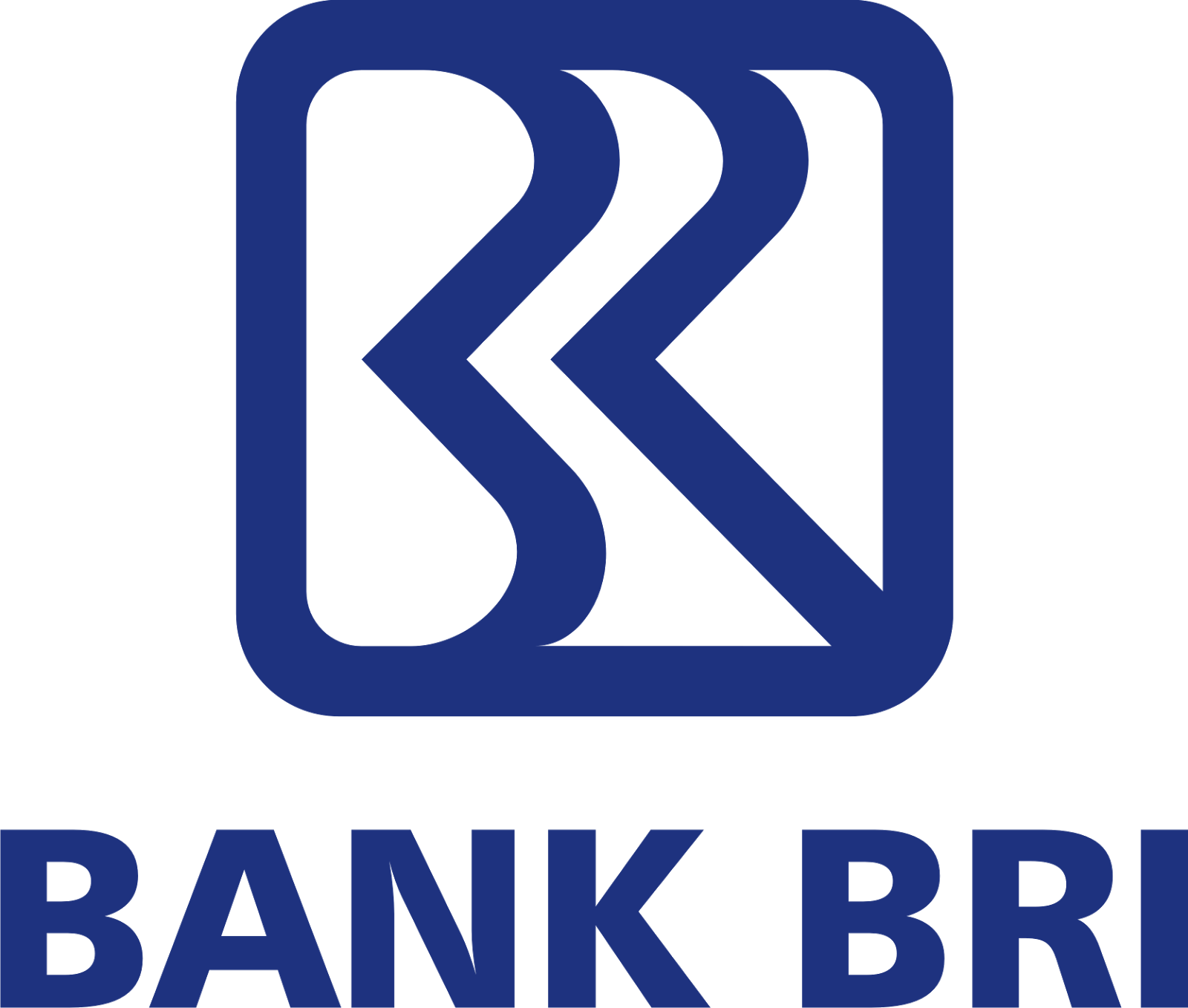 Logo BRI